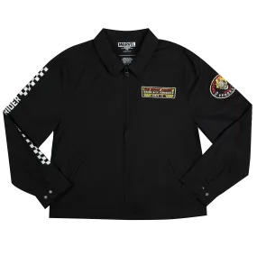 Ghost Rider Gasoline Jacket