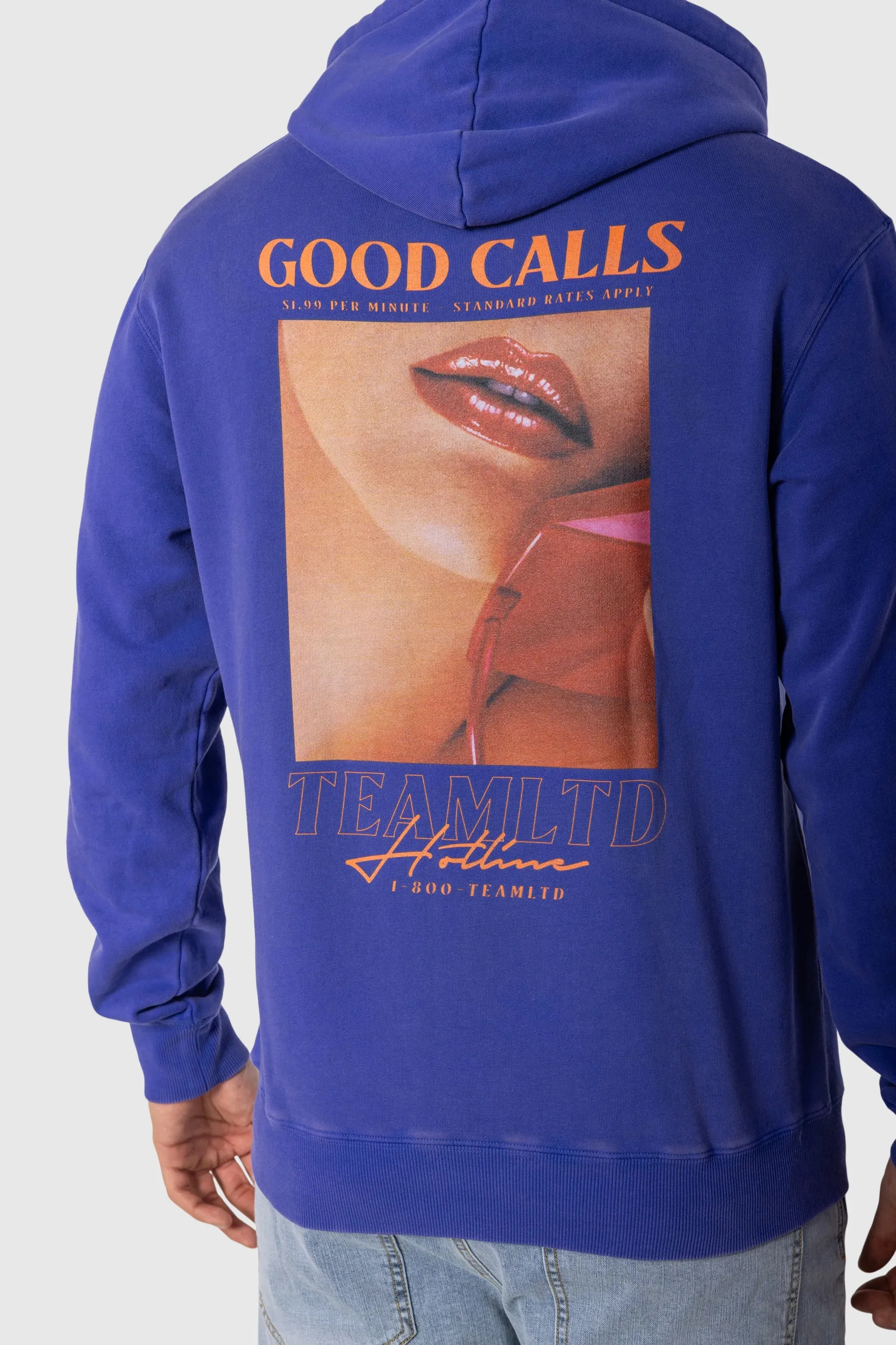 Good Calls Hoodie