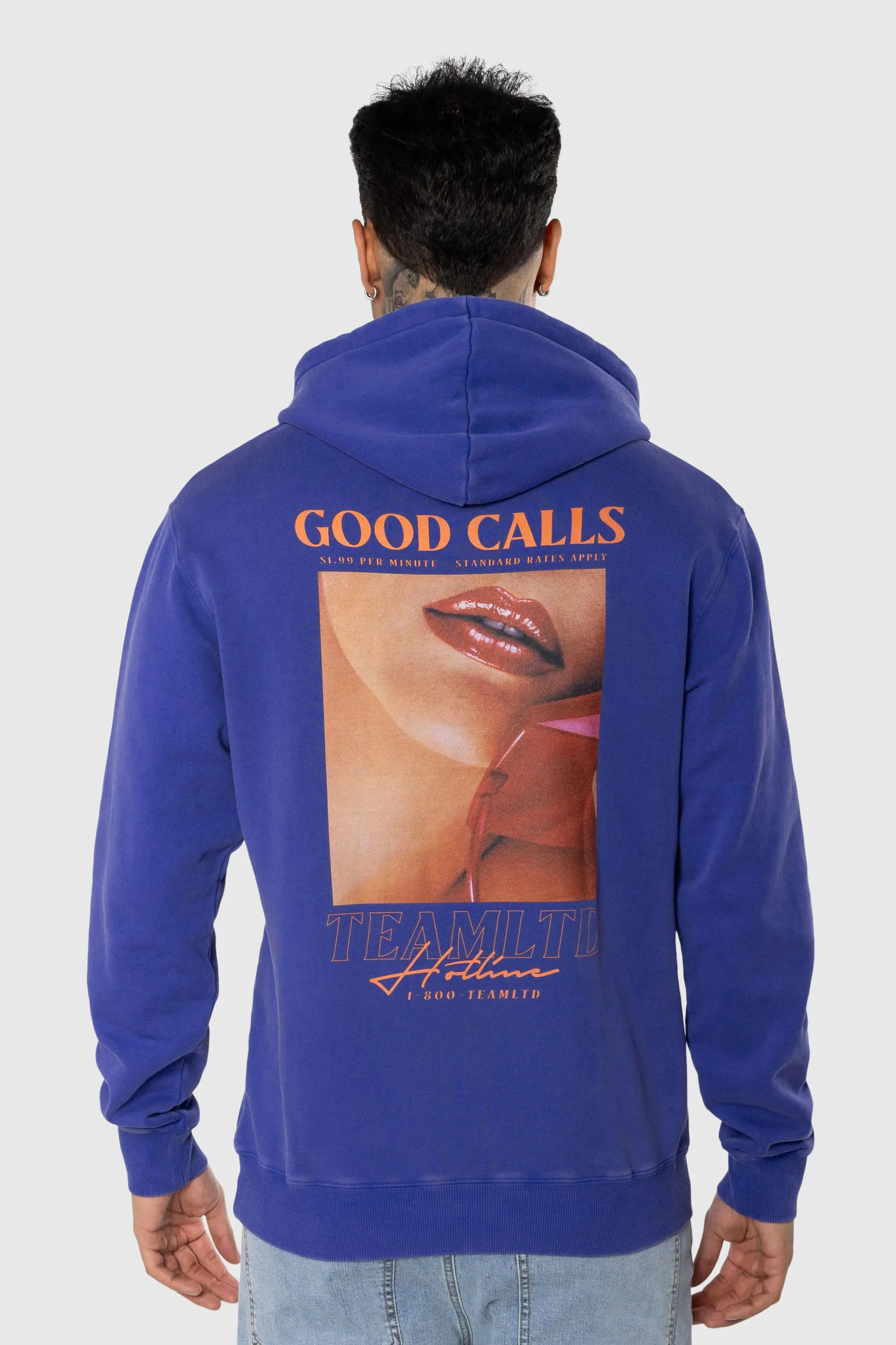 Good Calls Hoodie