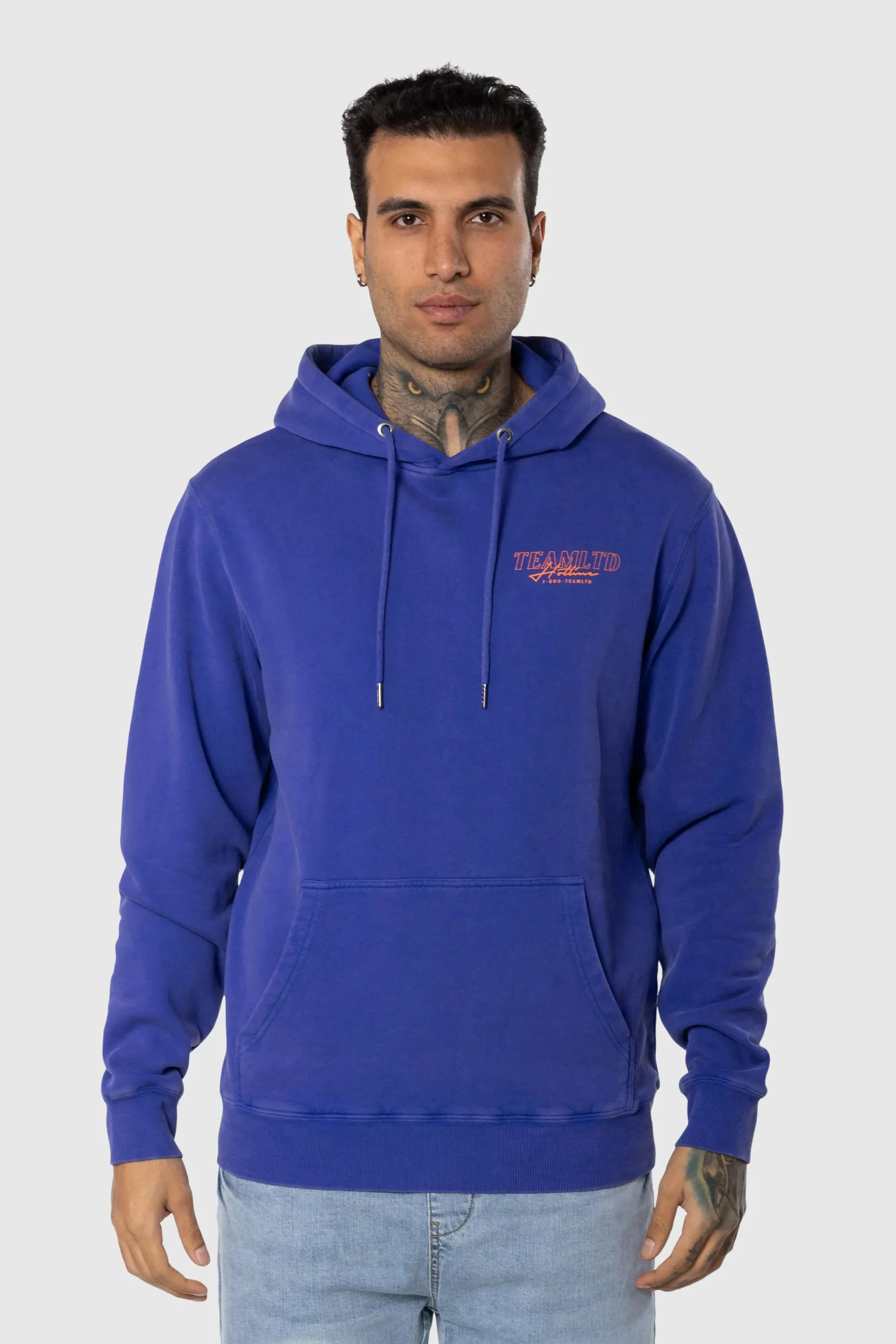 Good Calls Hoodie