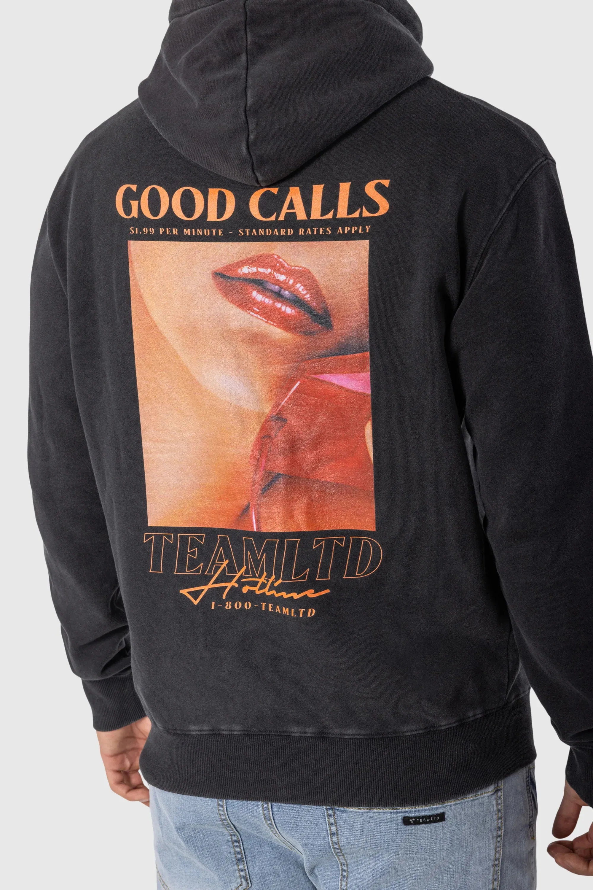 Good Calls Hoodie