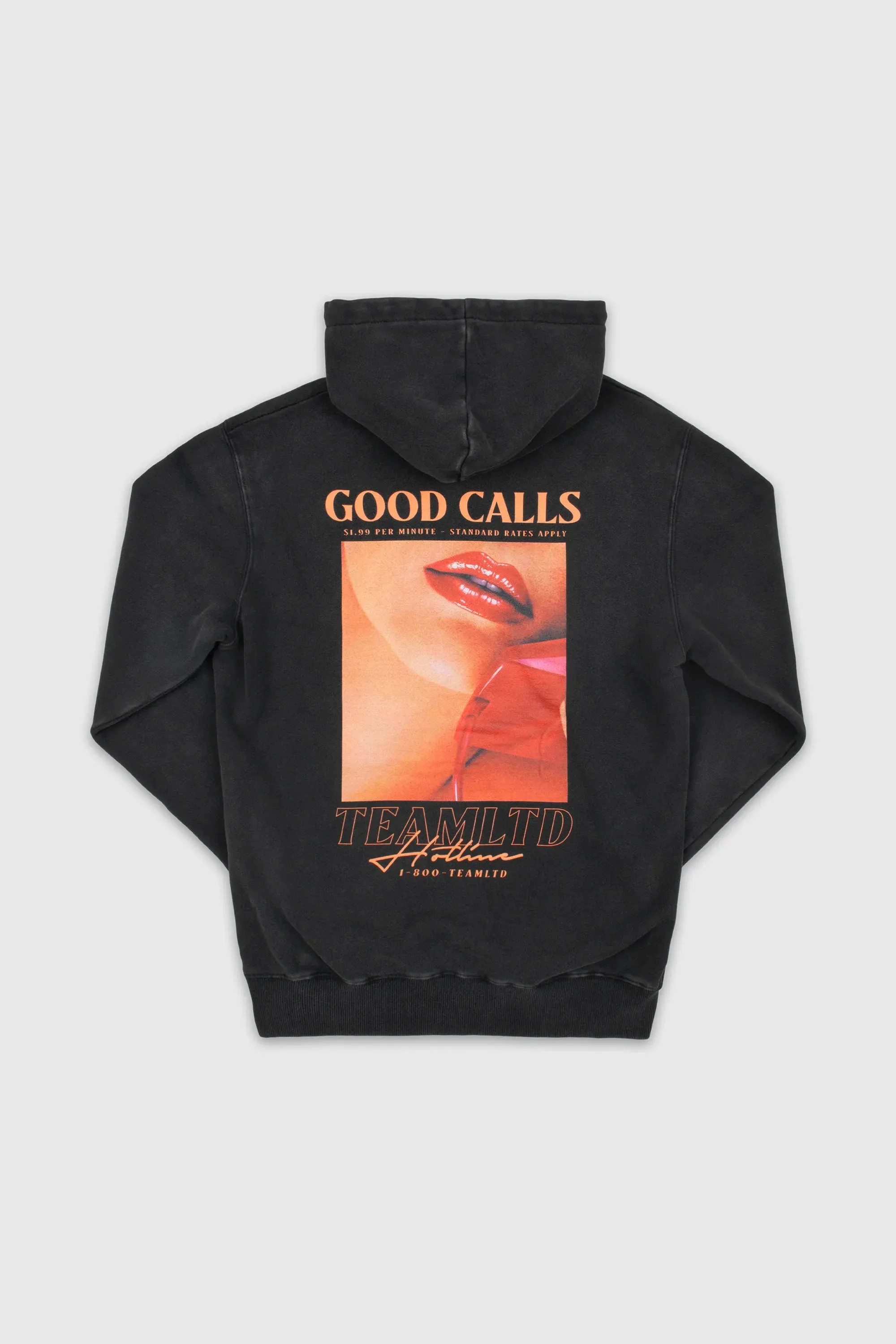 Good Calls Hoodie