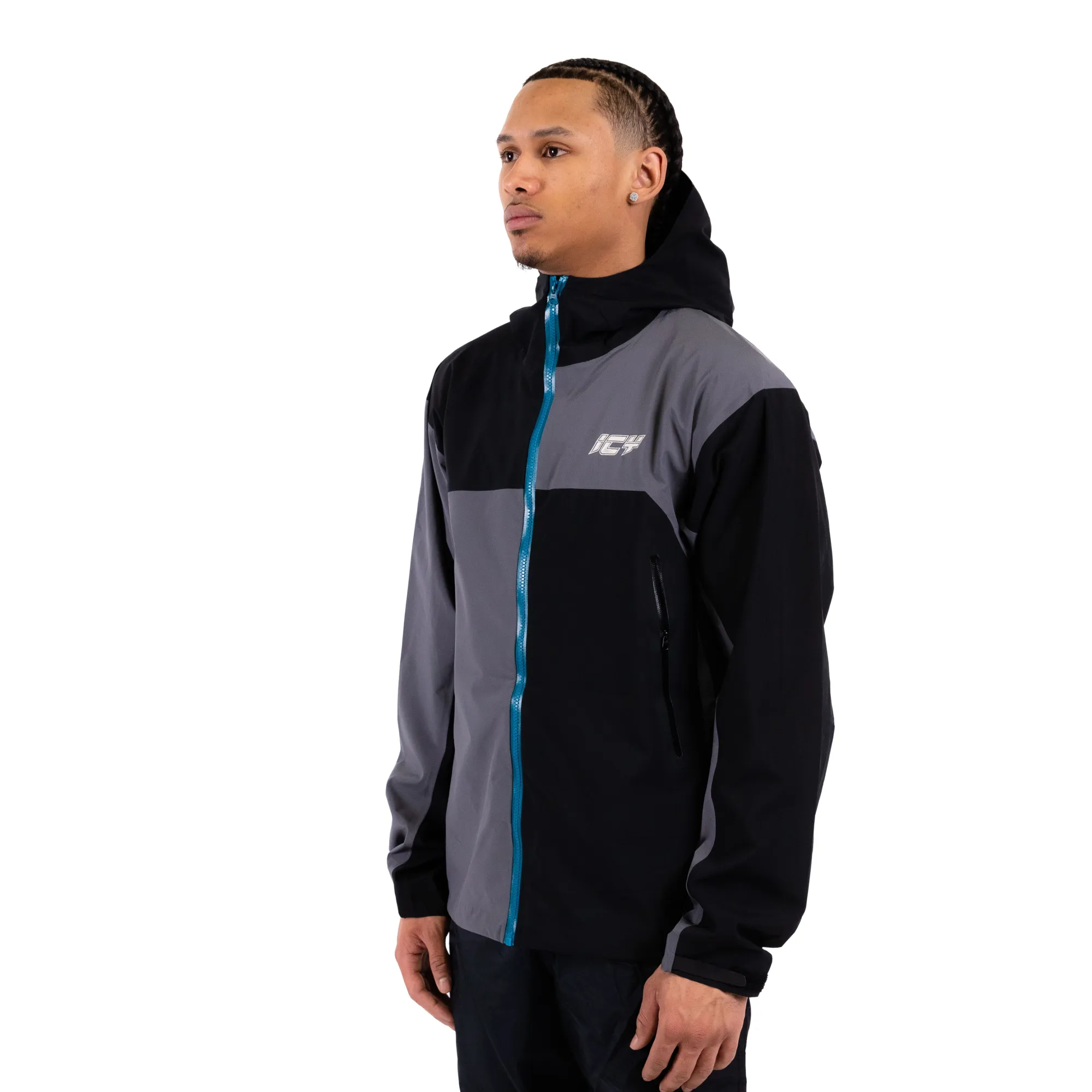 H20 Waterproof Shell Jacket