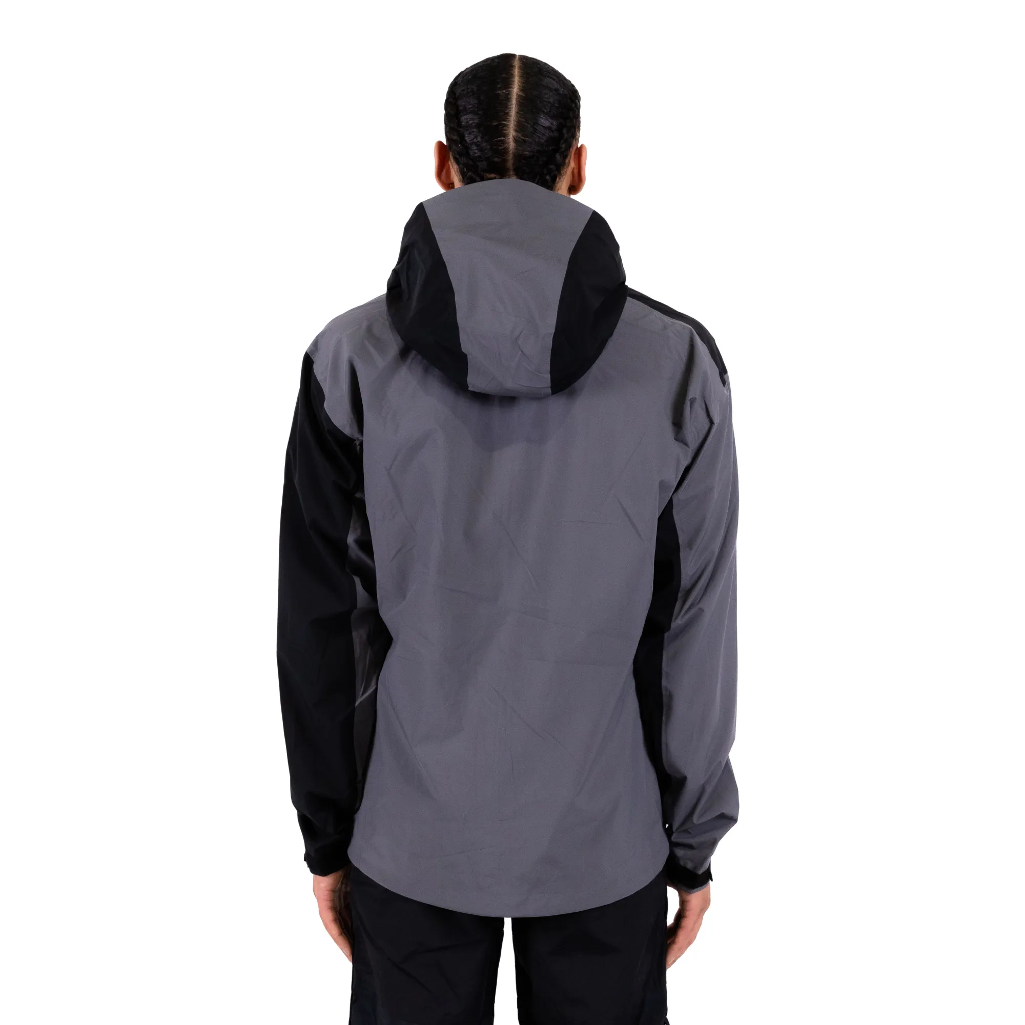 H20 Waterproof Shell Jacket