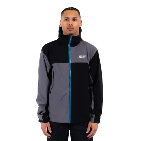 H20 Waterproof Shell Jacket