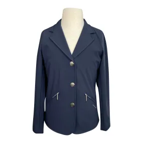 Horseware Kids' Competition Jacket in Navy - Children's 11/12 YR