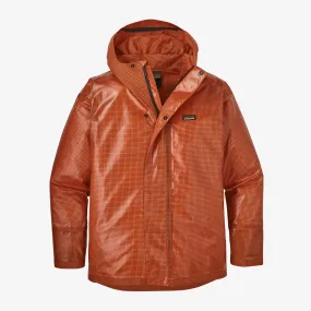 Hose-Down Slicker Jacket