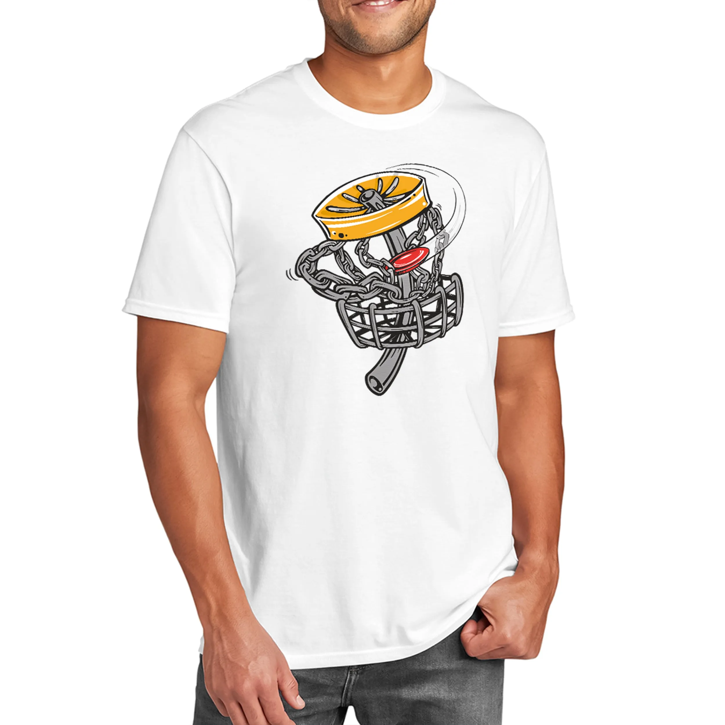 Innova Graffiti T-Shirt