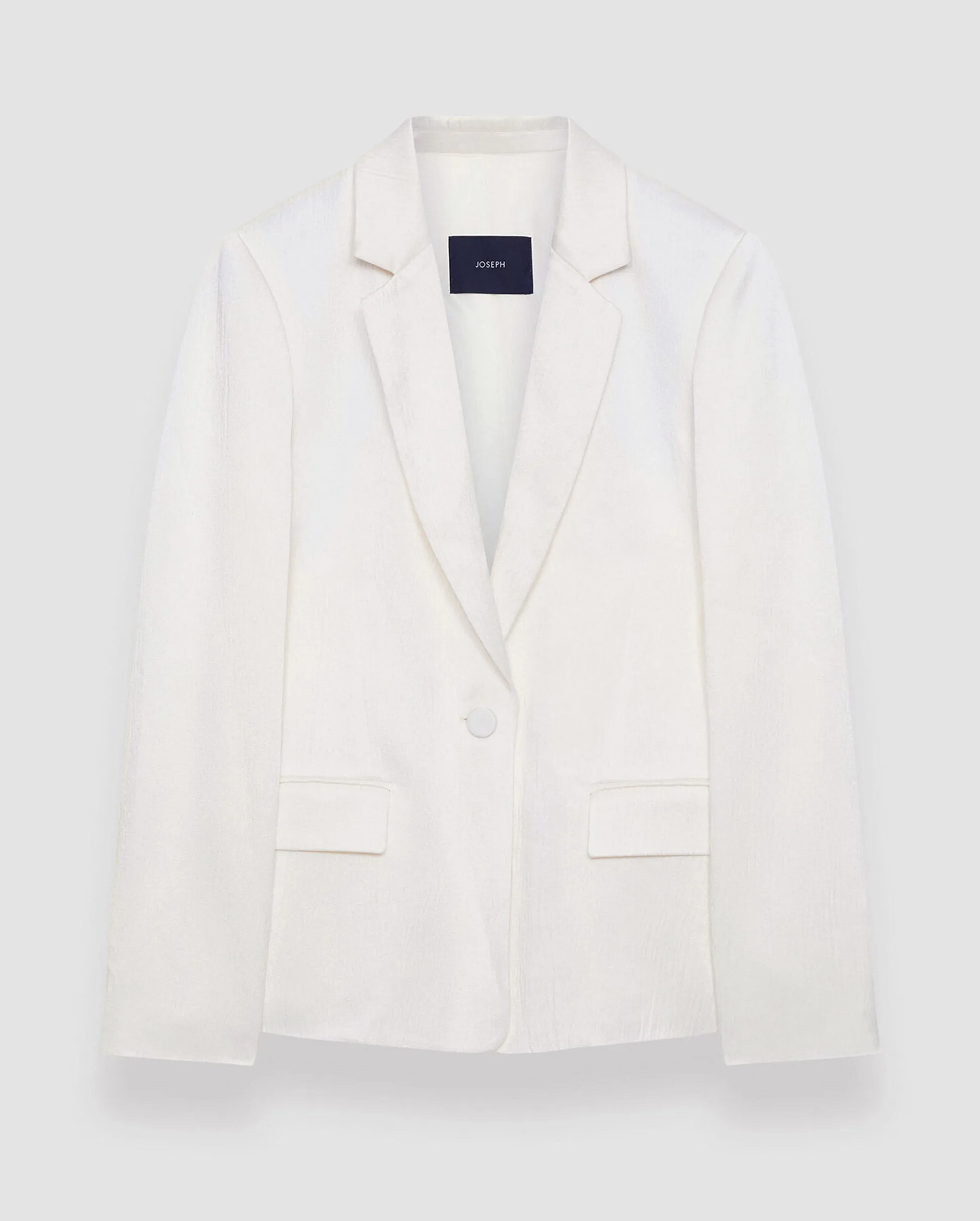 JOAQUIM BLAZER / IVORY