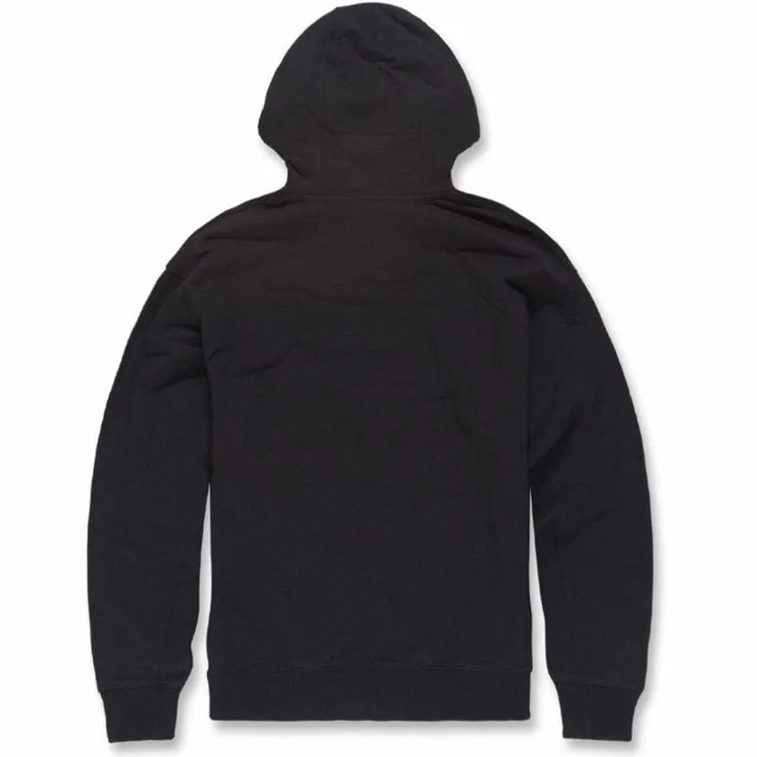 Jordan Craig Summer Breeze Pullover Hoodie (Black) 8451H