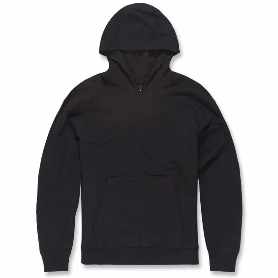 Jordan Craig Summer Breeze Pullover Hoodie (Black) 8451H