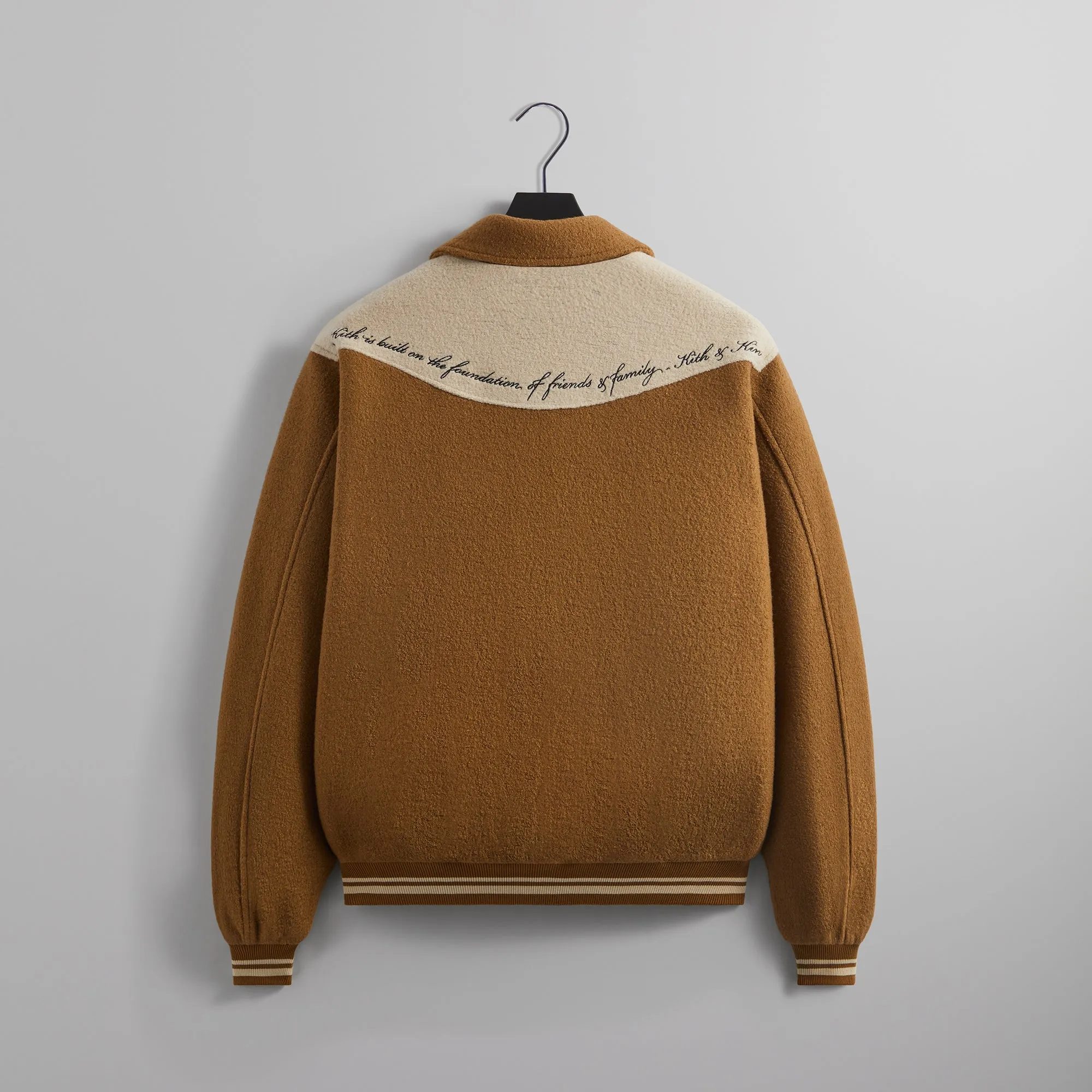 Kith Carlton Jacket - Loft