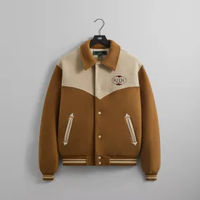 Kith Carlton Jacket - Loft