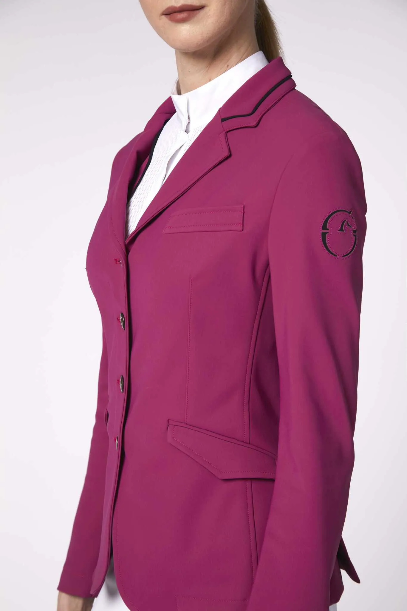 Ladies Show Jacket Canberra