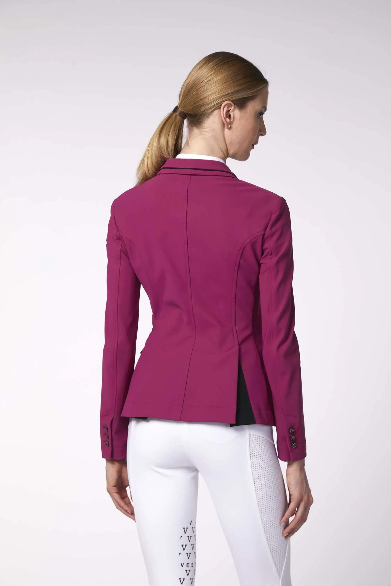 Ladies Show Jacket Canberra