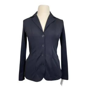 Lotus Romeo 'The H' Show Jacket in Black - Women's XXL