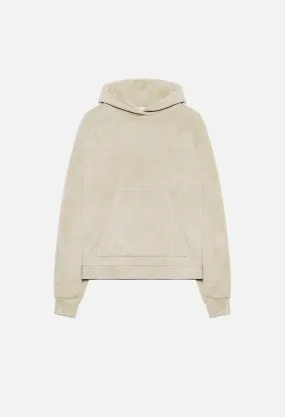 Marble Hoodie / Mojave