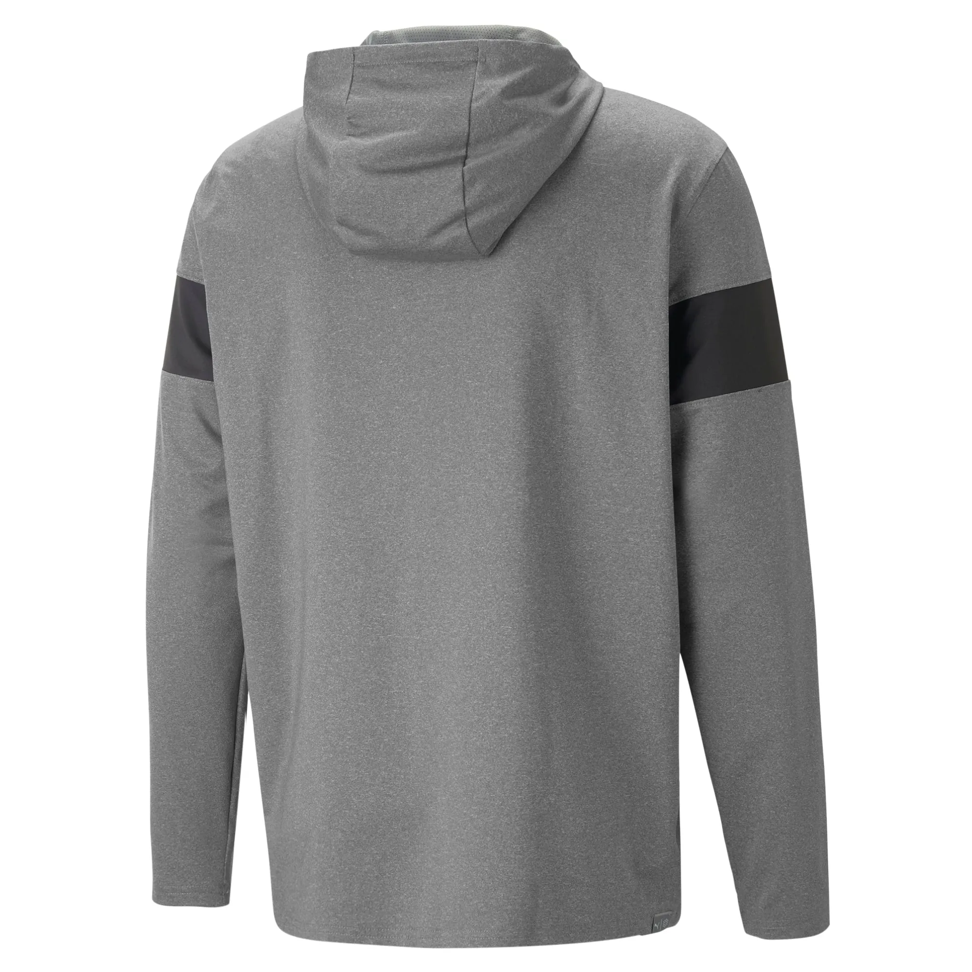 MATTR Colorblock Golf Hoodie