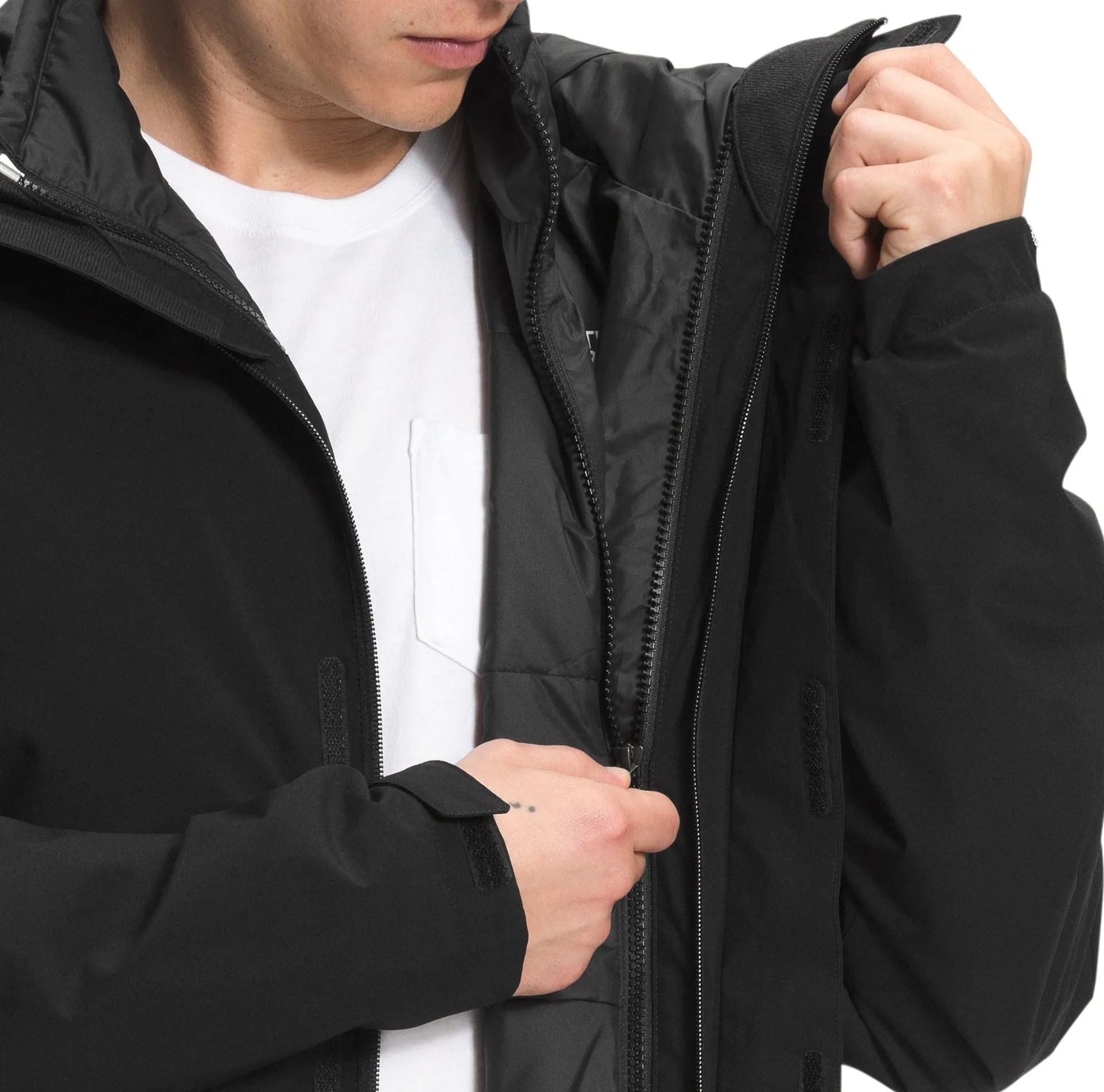 Men’s Carto Triclimate Jacket