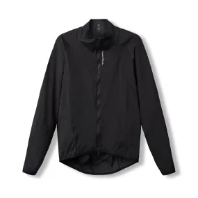 Mens Core Light Jacket - Black