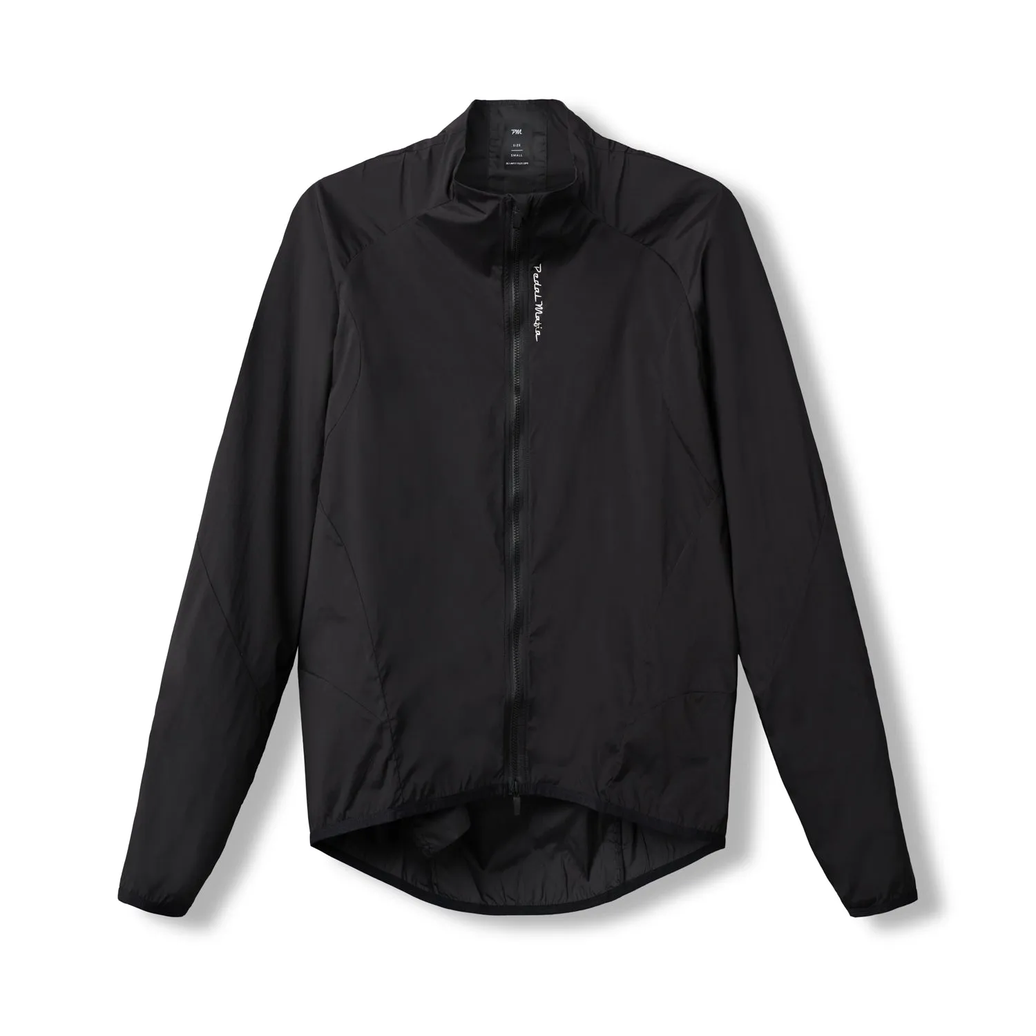 Mens Core Light Jacket - Black