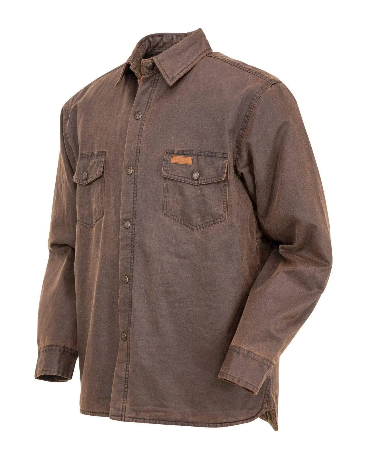 Men’s Loxton Jacket