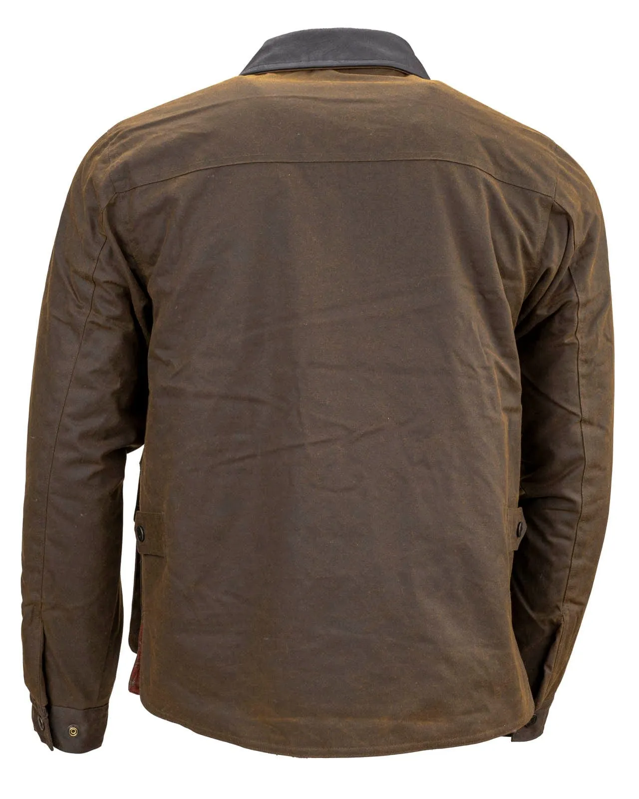 Men’s Overlander Jacket