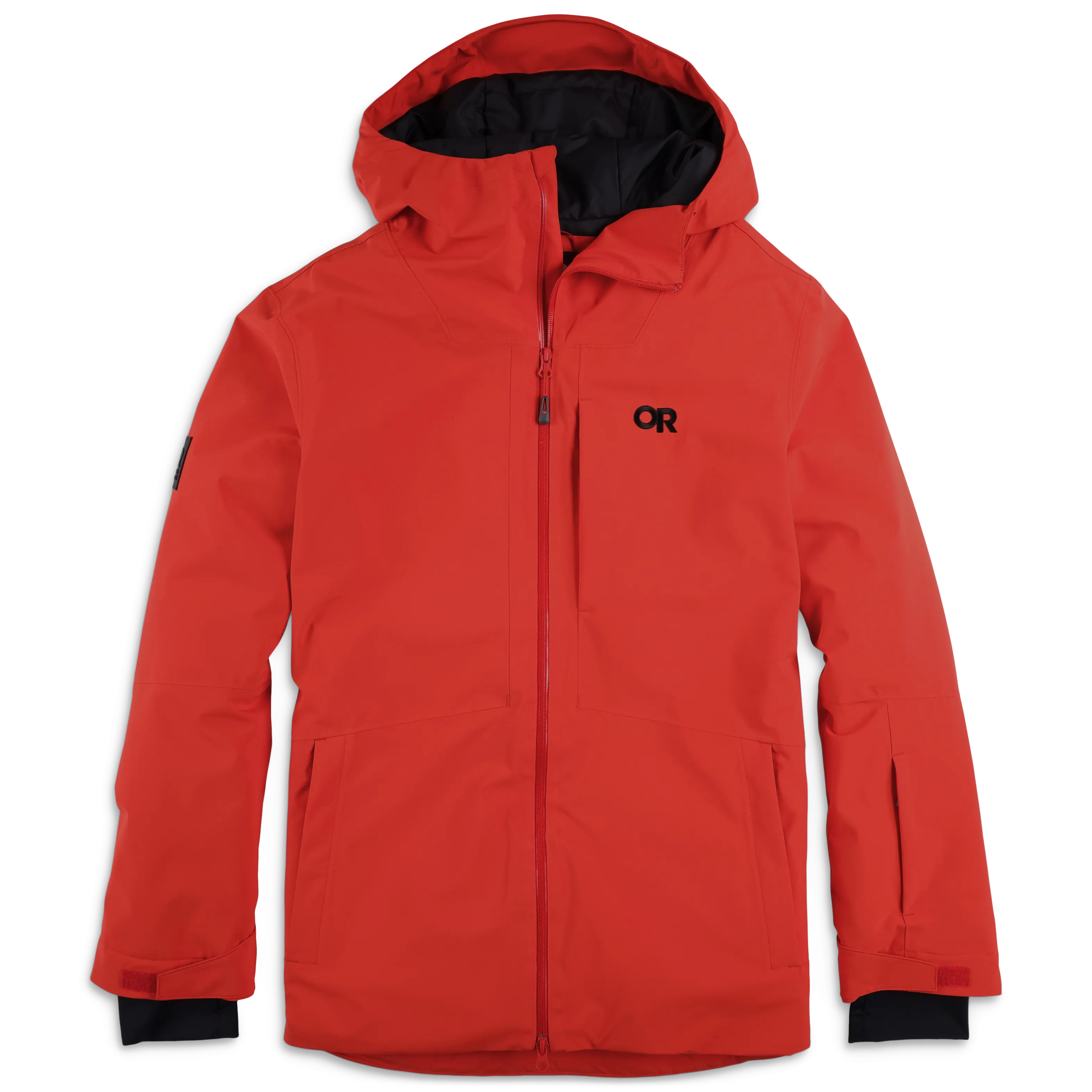 Men's Snowcrew Jacket