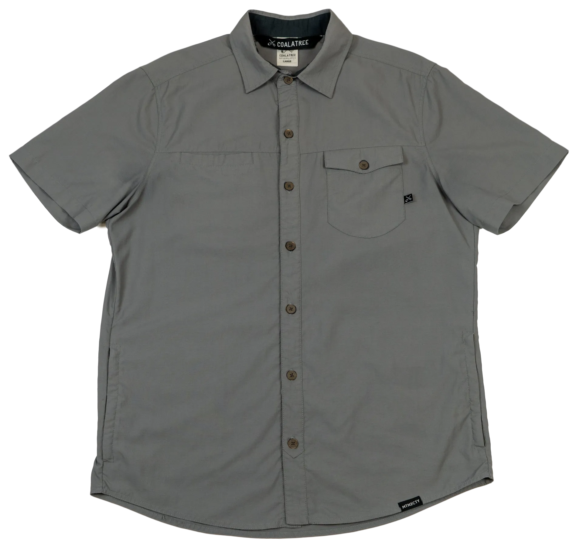 MENS SWITCHBACK SHIRT