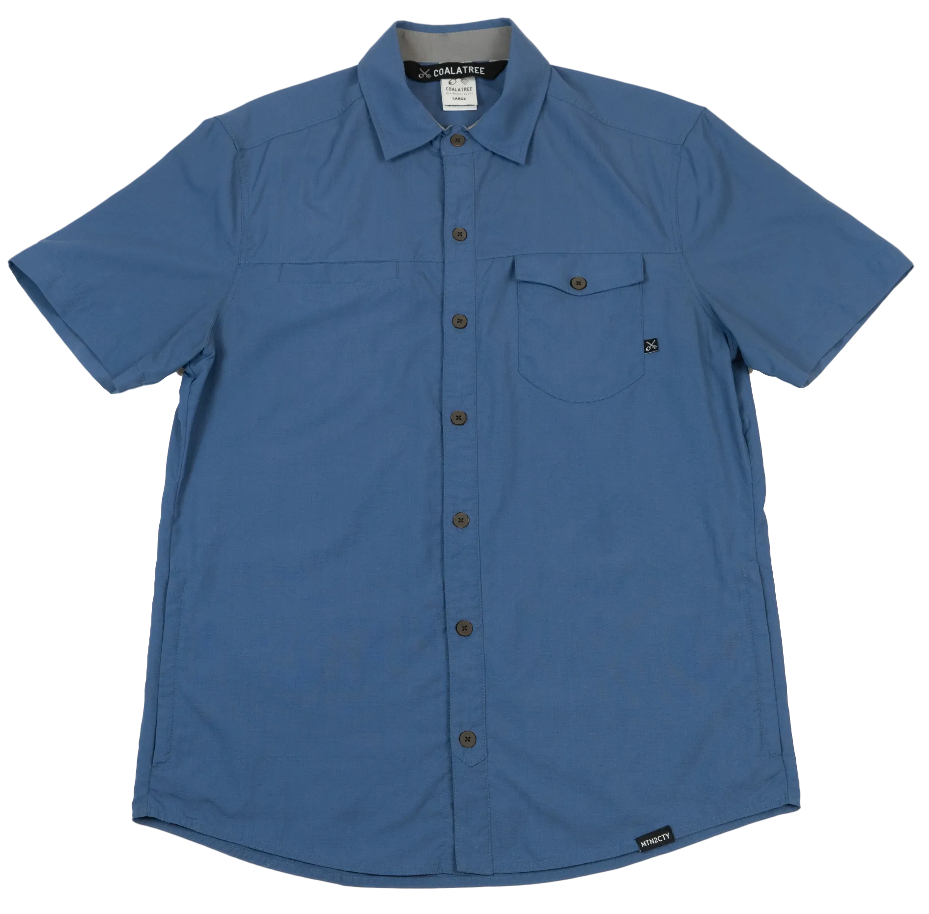 MENS SWITCHBACK SHIRT