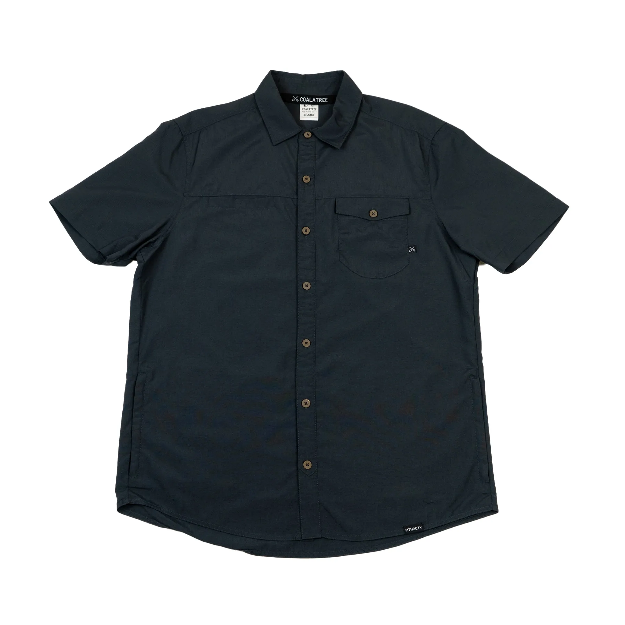 MENS SWITCHBACK SHIRT