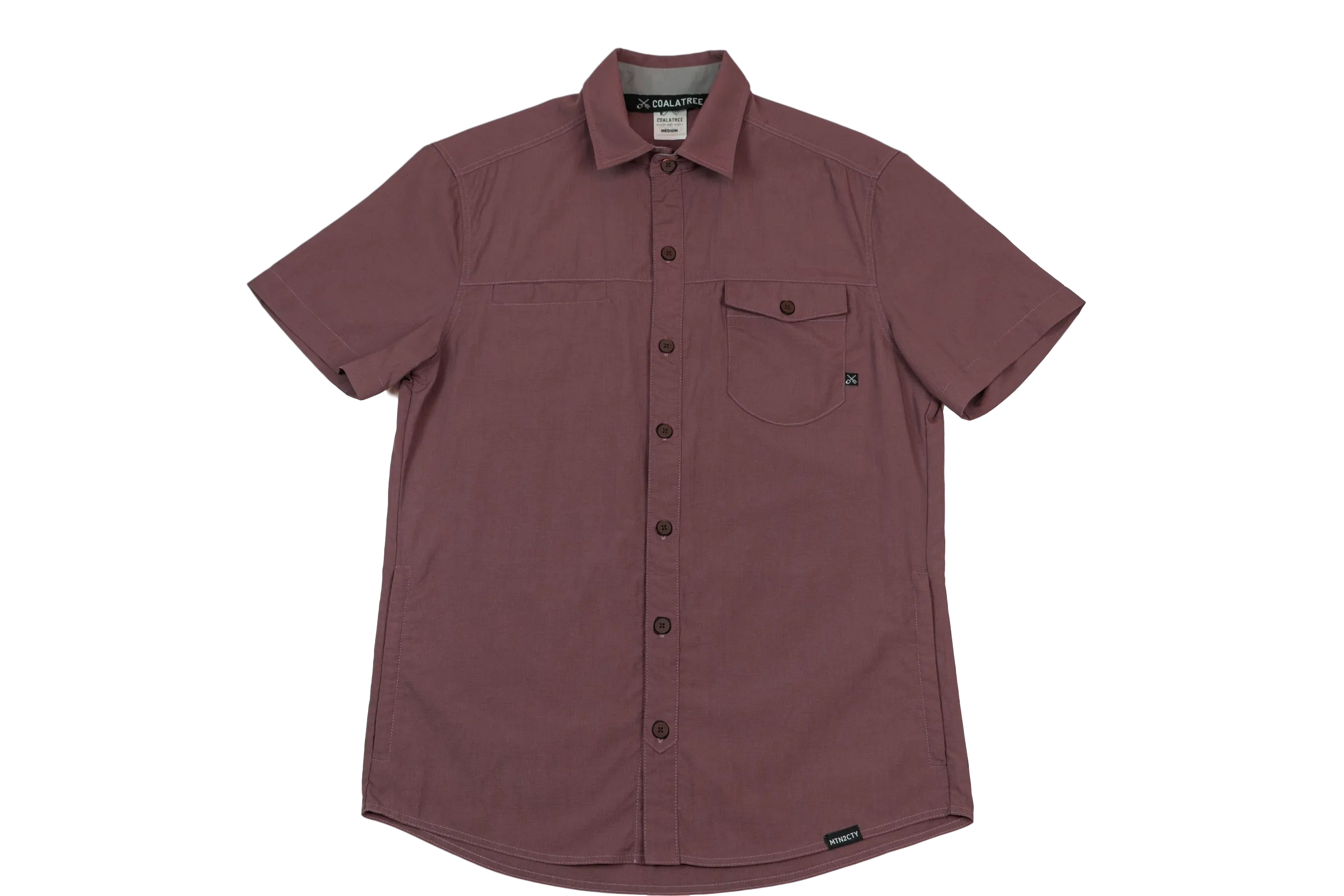 MENS SWITCHBACK SHIRT