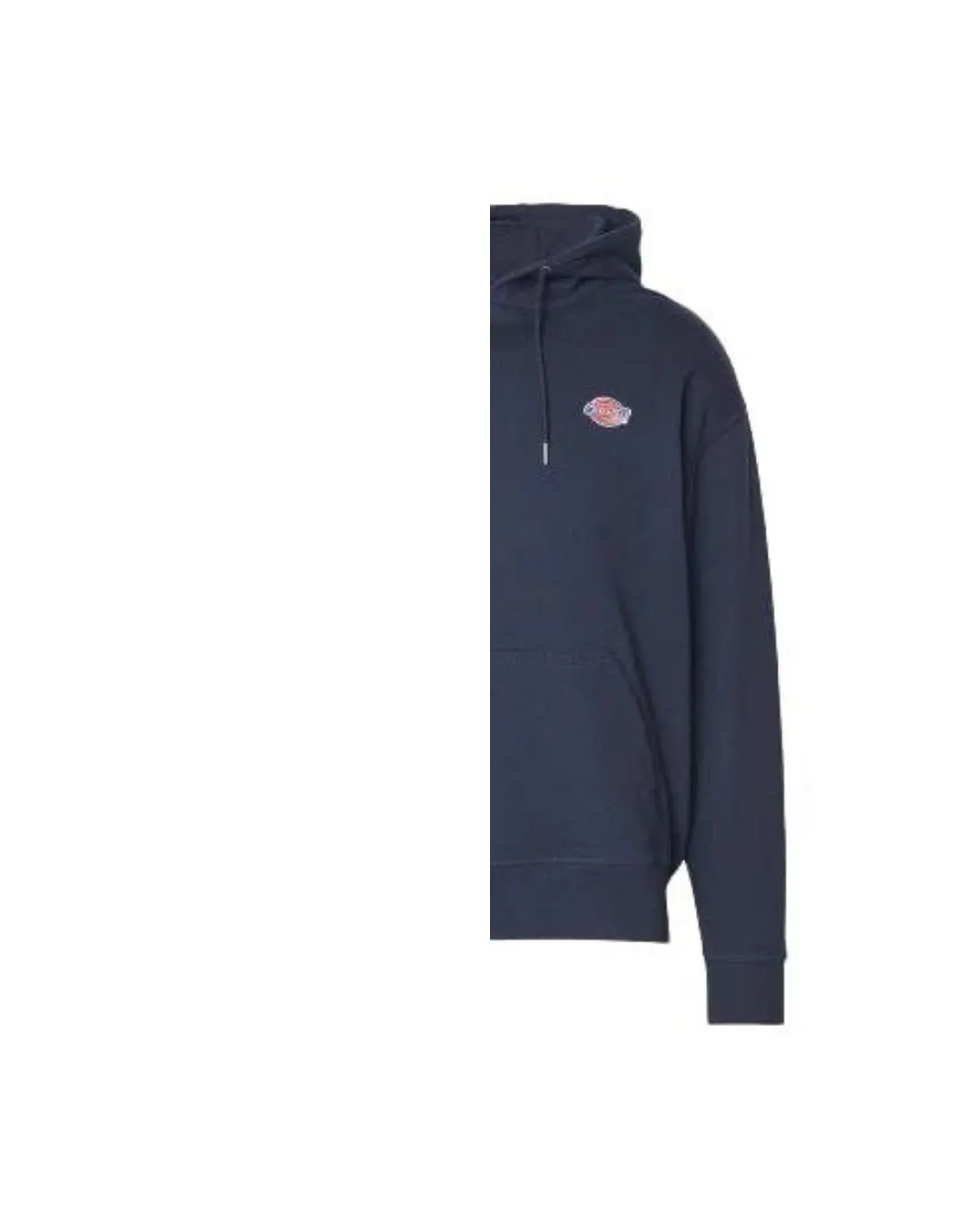 MILLERSBURG HOODIE DARK NAVY