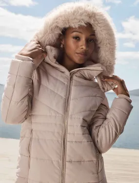 Mimi Short Puffa Jacket