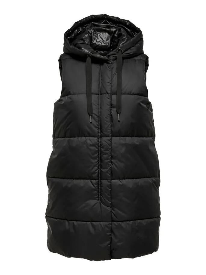 Newasta Puffer Waistcoat