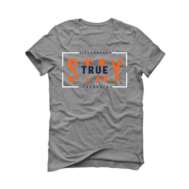 Nike Air Max 2 CB 94 Cool Grey Grey T-Shirt (Stay True)