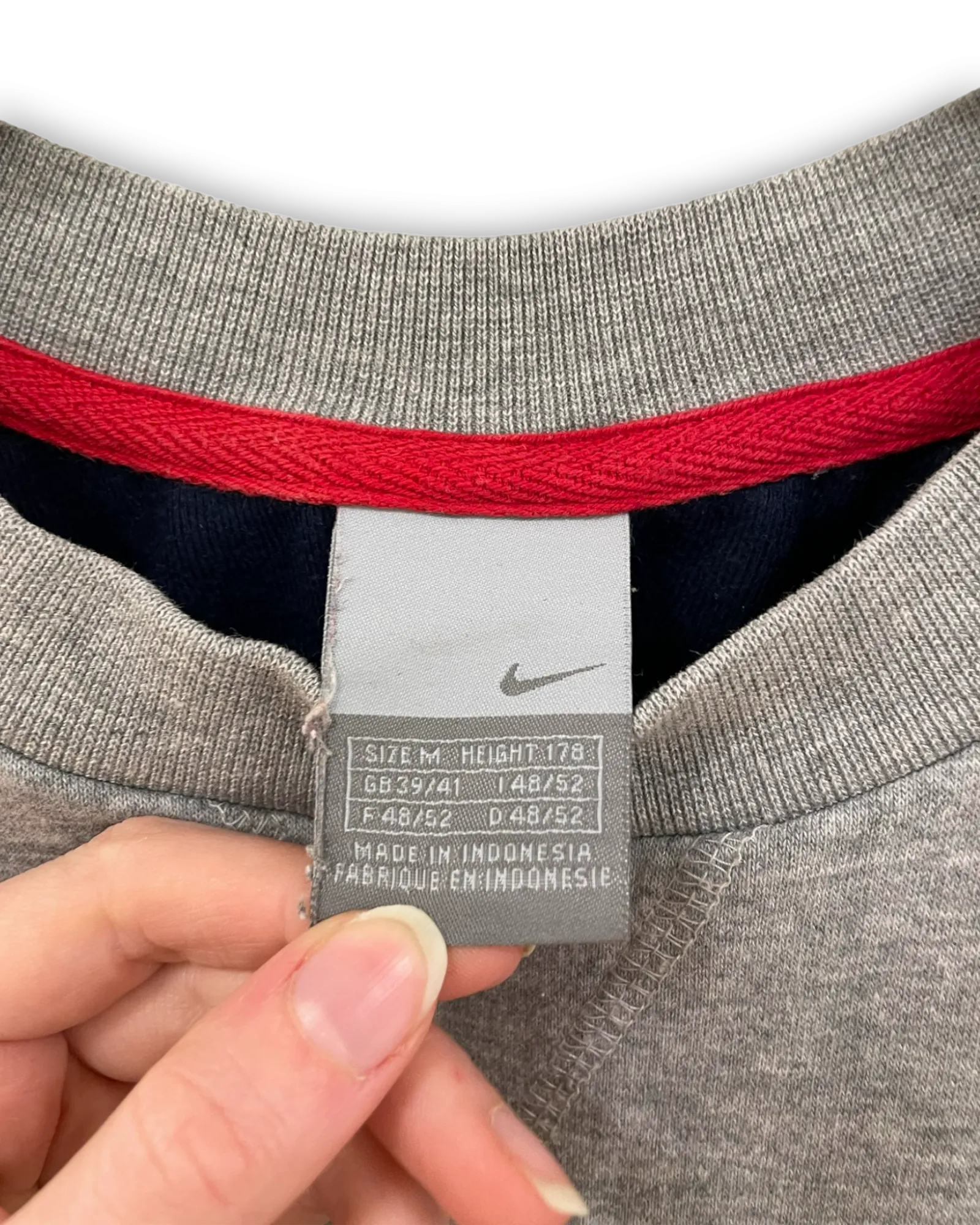 Nike Sweater M