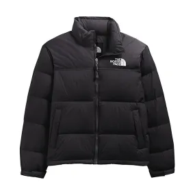 North Face Men's 1996 Nuptse Jacket Black