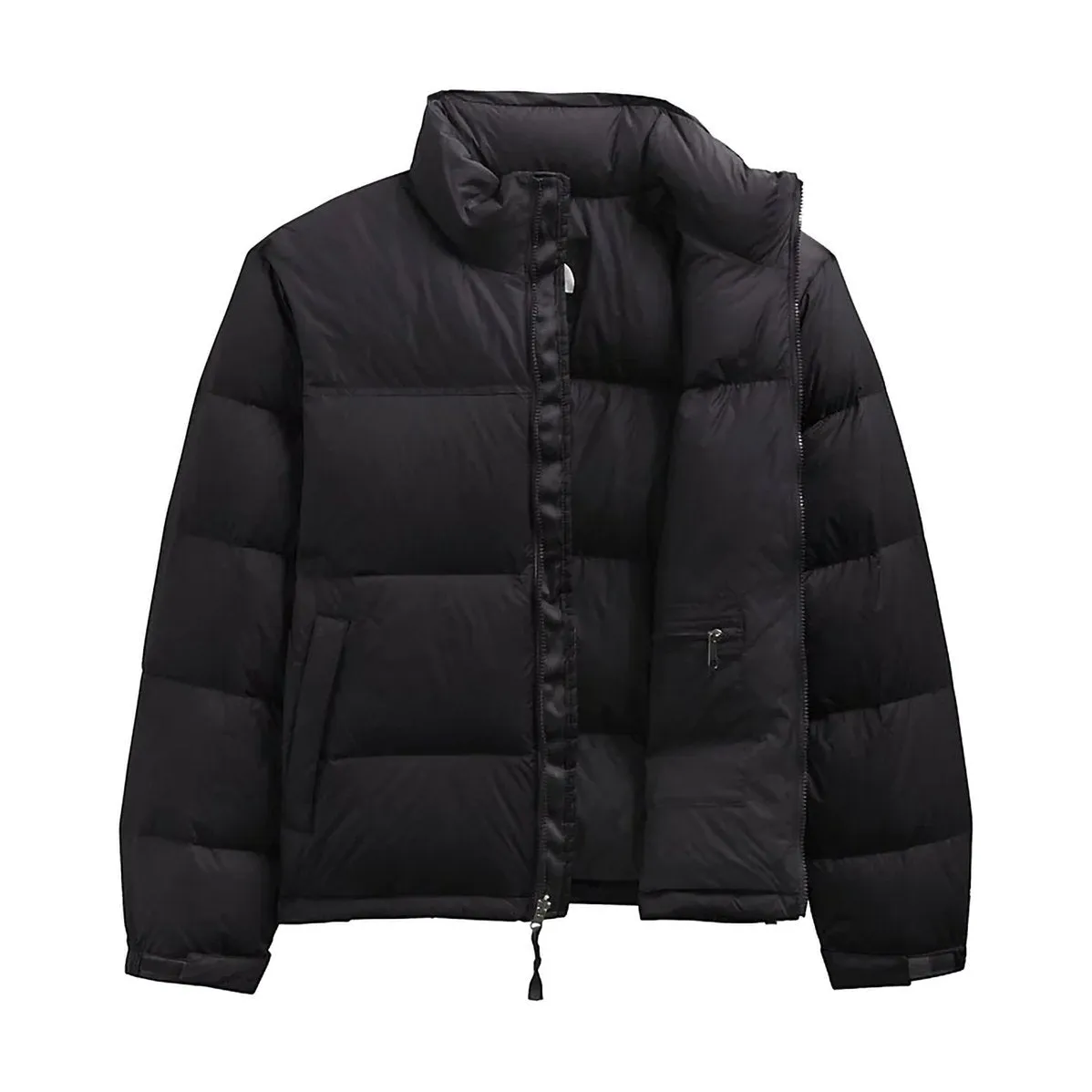 North Face Men's 1996 Nuptse Jacket Black