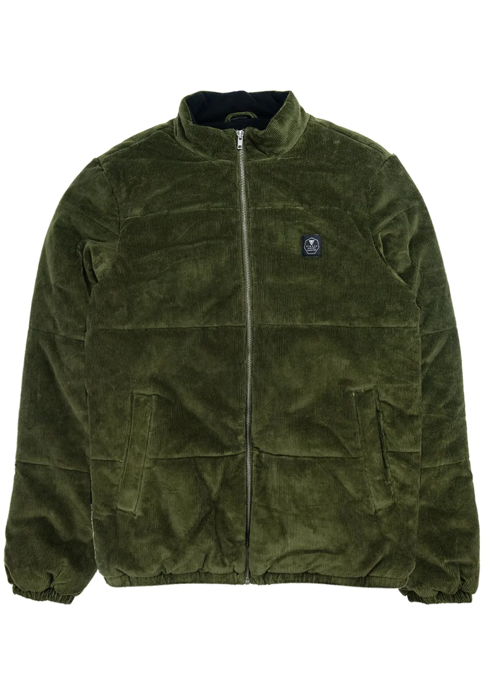 Nuqui Puffer Jacket, DOL