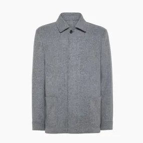 Owen deconstructed jacket