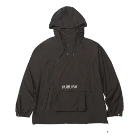 PUBLISH COMPLEX JACKET-OLIVE