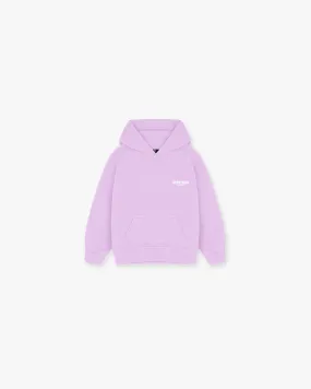 Represent Mini Owners Club Hoodie - Lilac