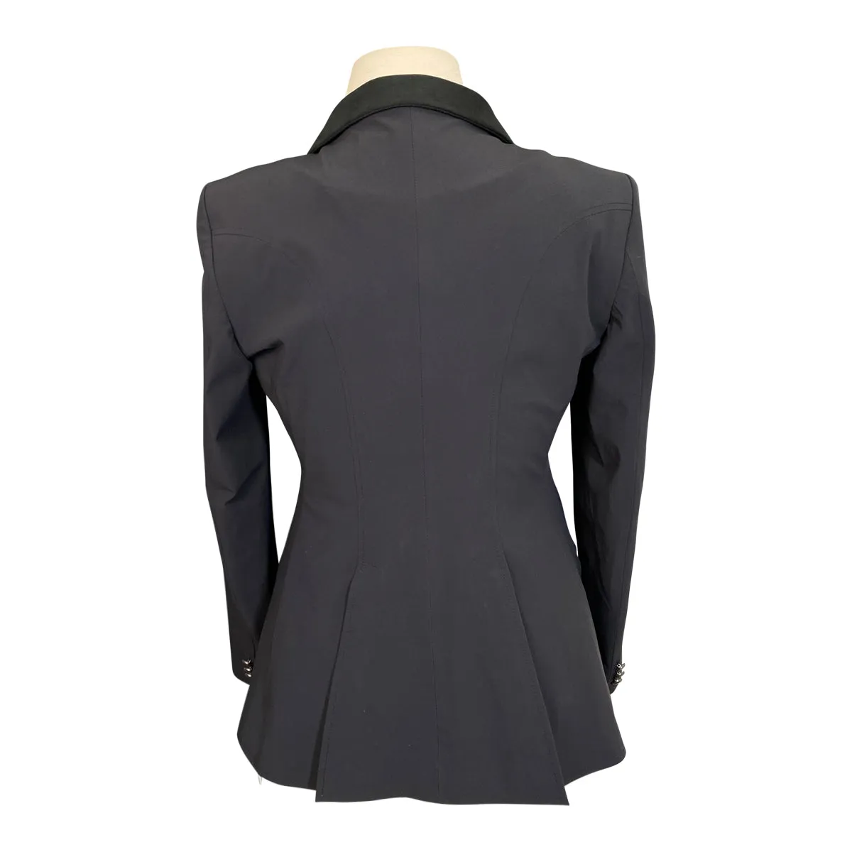 Romfh Pro-Lite Show Coat in Black - Women's 12R