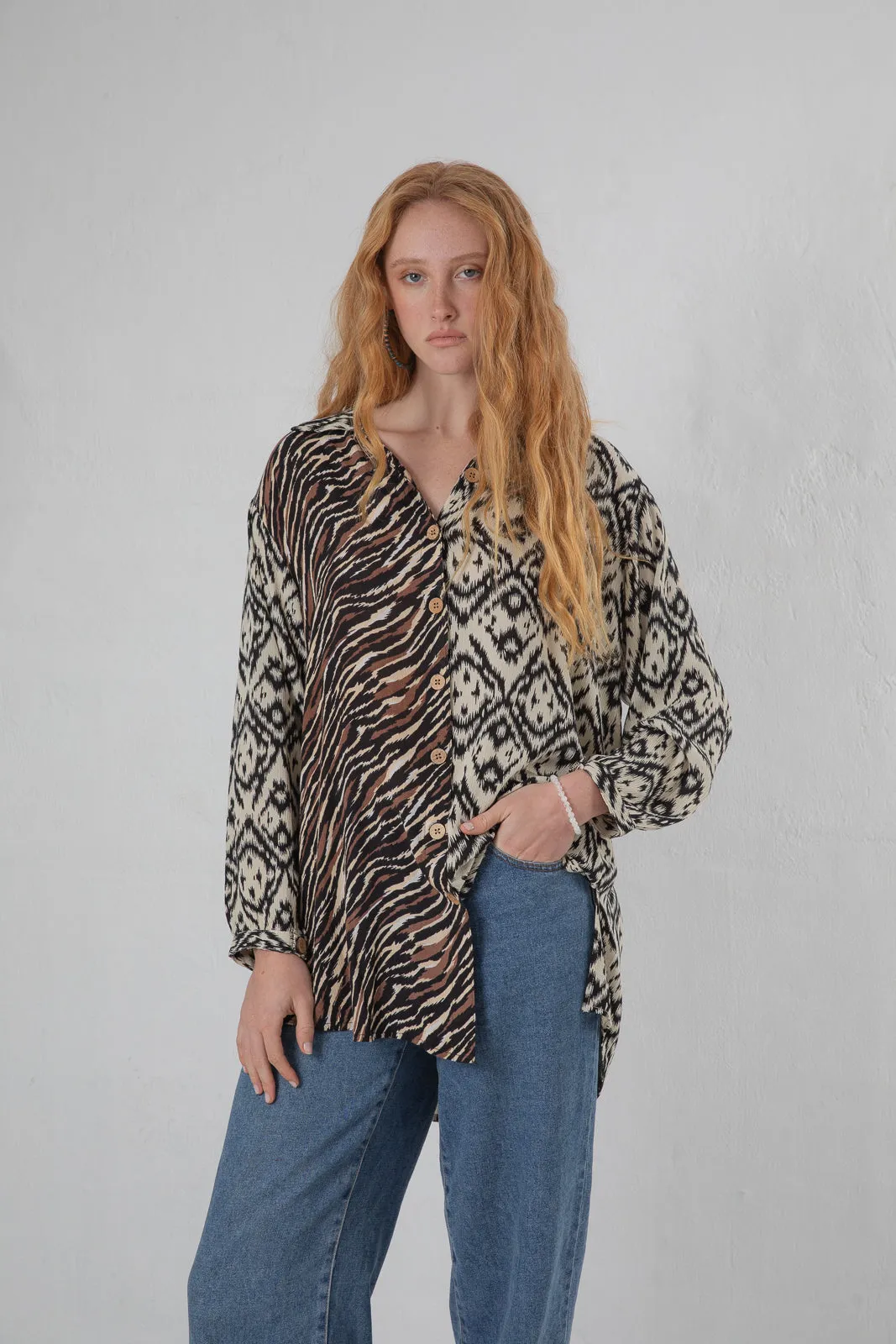 Safari Shirt