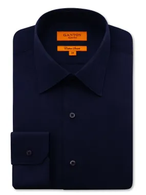 Scott Cotton Stretch Shirt