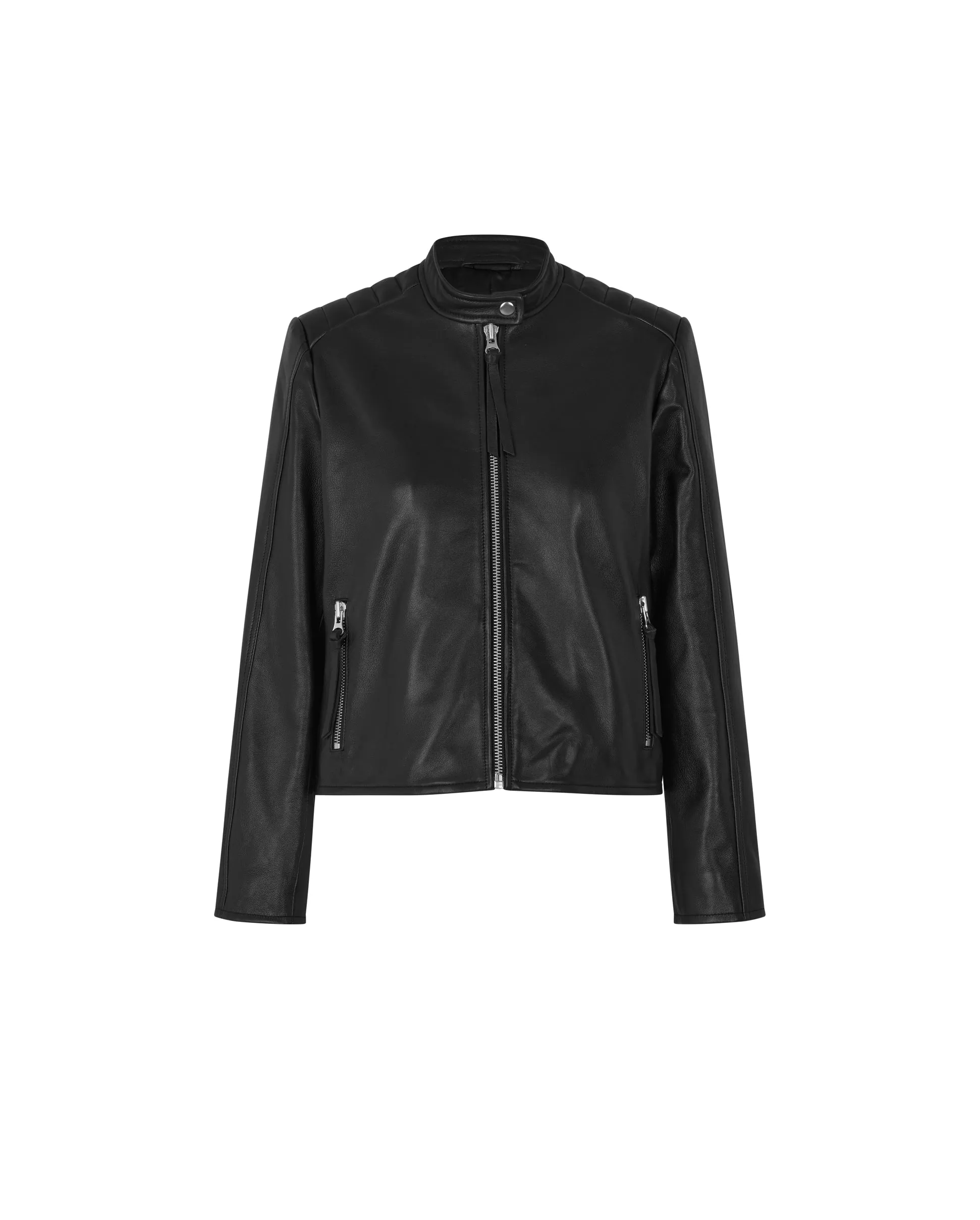 SHELBY JACKET / BLACK