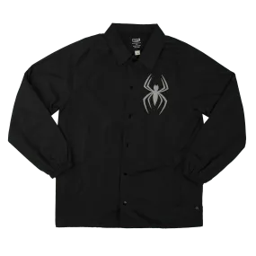 Spider-Man Kanji Coach's Jacket