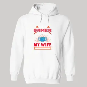 Sudadera Hombre  Hoodie Gamer Videojuegos Frases 013