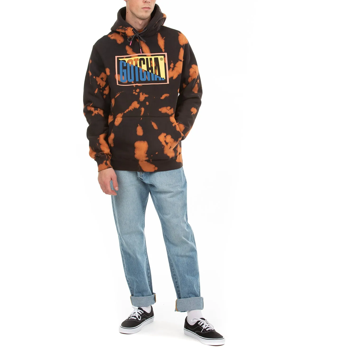 Surf Wave Hoodie